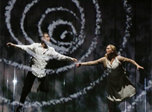 The Met: Live in HD - Der Rosenkavalier