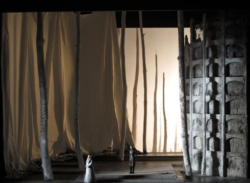 The Met: Live in HD -- Don Carlos (Verdi)