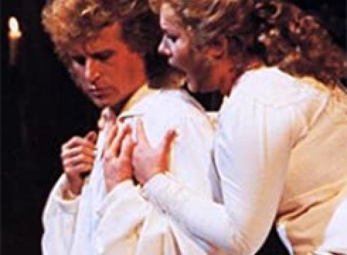 The Met: Live in HD - Lohengrin