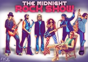 The Midnight Rock Show