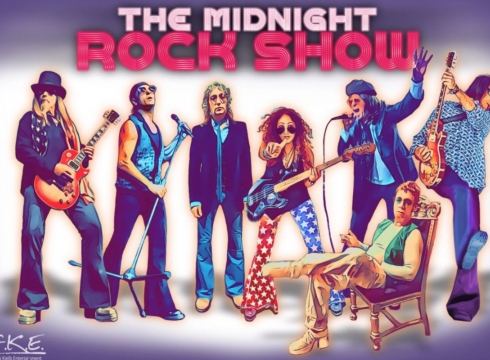 The Midnight Rock Show