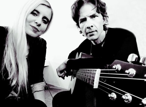 The Music of Simon & Garfunkel: Swearingen and Kelli