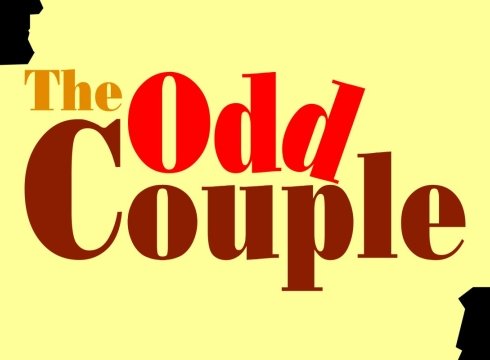 The Odd Couple