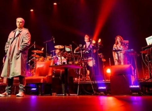 The Rock Orchestra: Genesis Tribute