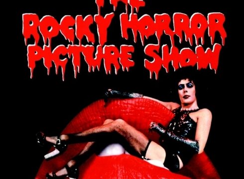 THE ROCKY HORROR PICTURE SHOW