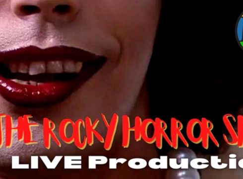 The Rocky Horror Show: LIVE Production
