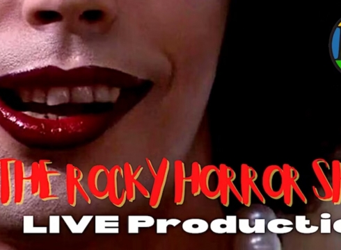 The Rocky Horror Show: LIVE