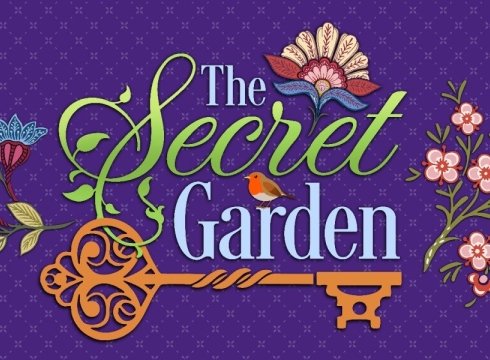 The Secret Garden