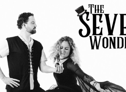 The Seven Wonders – A Tribute to Fleetwood Mac