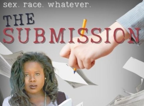 THE SUBMISSION