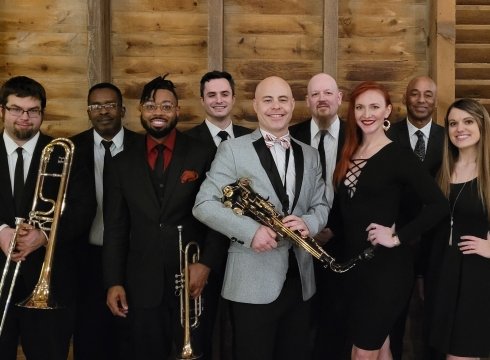 The Uptown Band