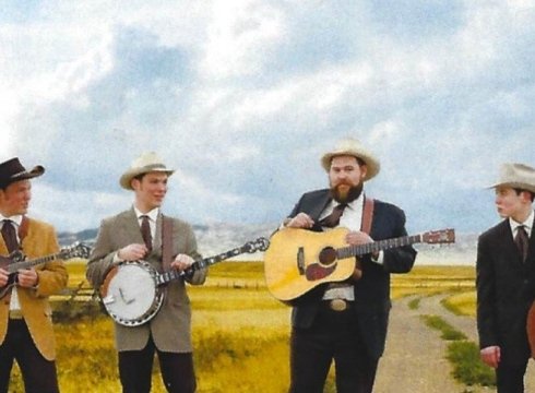 The Waddington Brothers