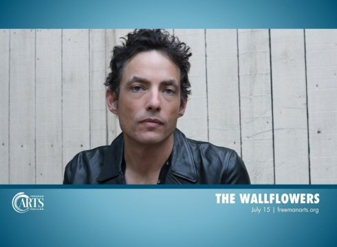 The Wallflowers