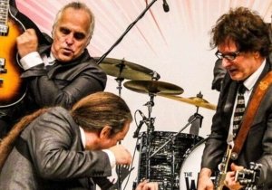 The Weeklings: Tribute to the Beatles