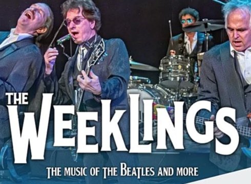 The Weeklings