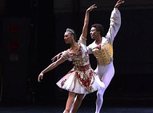 The Wilmington Ballet