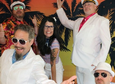 Thurston Howell – A Premier Yacht Rock Spectacular!