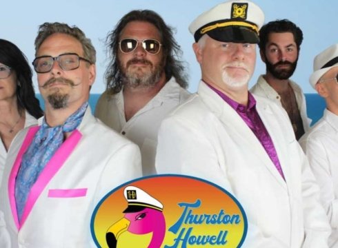 THURSTON HOWELL BAND – PREMIER YACHT ROCK SPECTACULAR