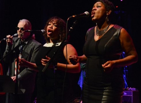 Soul Crackers