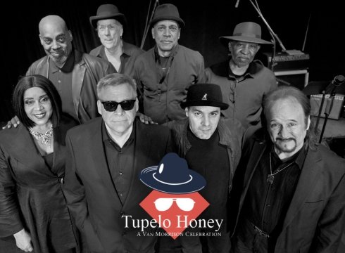Tupelo Honey – A Van Morrison Celebration