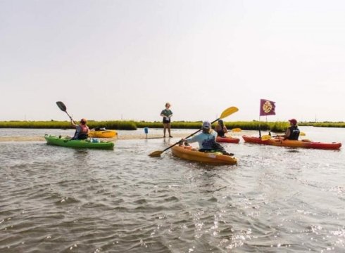 Paddlefest