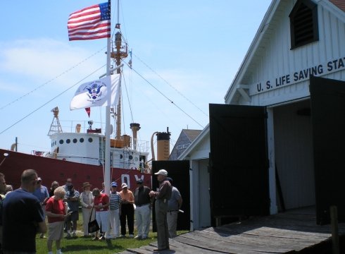 Introduction to Lewes: A Maritime Destination Walking Tour