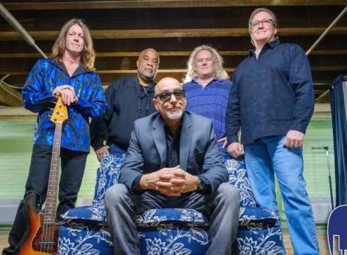 We May Be Right – Billy Joel Tribute