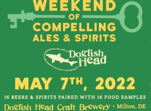 Weekend of Compelling Ales & Spirits (WOCAAS)