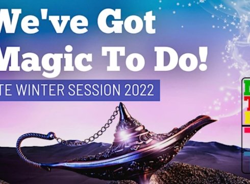 We've Got Magic To Do Musical Theatre Ensemble Winter Showcase