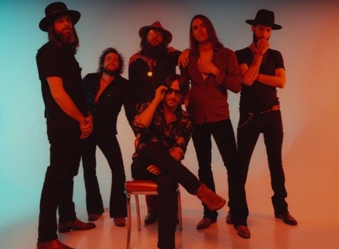 Whiskey Myers