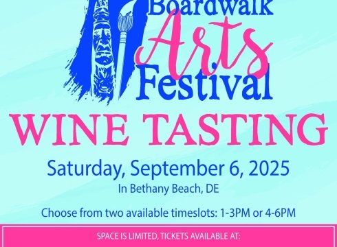 Wine Tasting