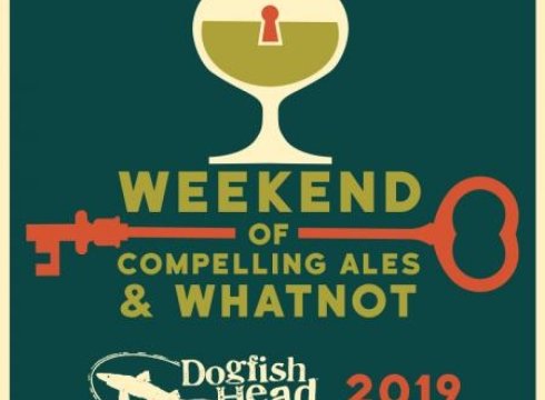 Weekend of Compelling Ales and Whatnot