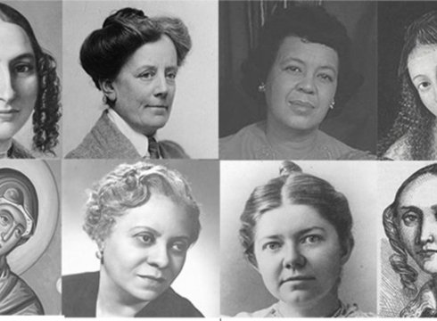 Women Trailblazers in Music