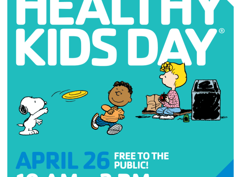Healthy Kids Day