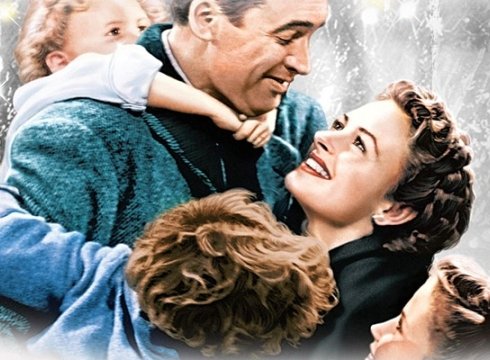 It's a Wonderful Life film screening