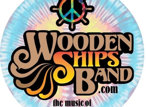 Wooden Ships - A Crosby, Stills & Nash Tribute