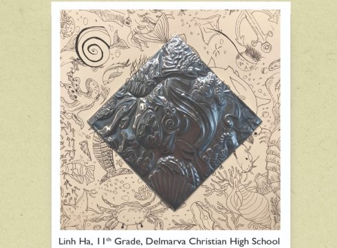 Young at Art - Sussex County Schools