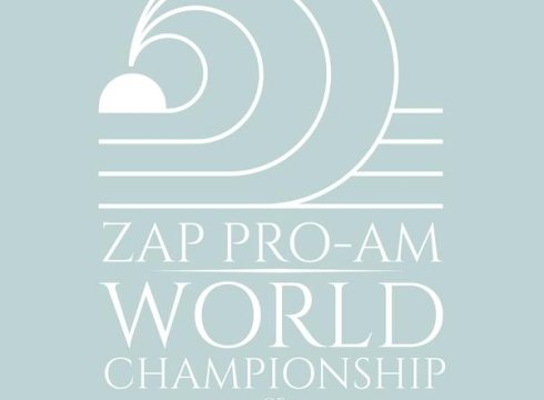 2021 Zap World Championships of Skimboarding
