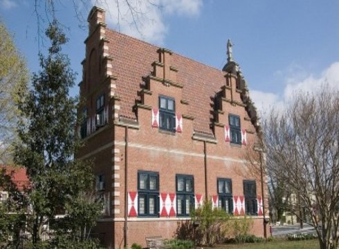 Zwaanendael Hospitality Night