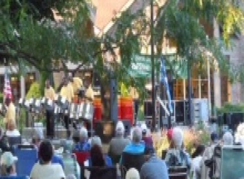 Zydeco-a-go-go