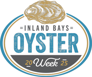 Inland Bays Oyster Week 2025