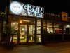 Grain On The Rocks