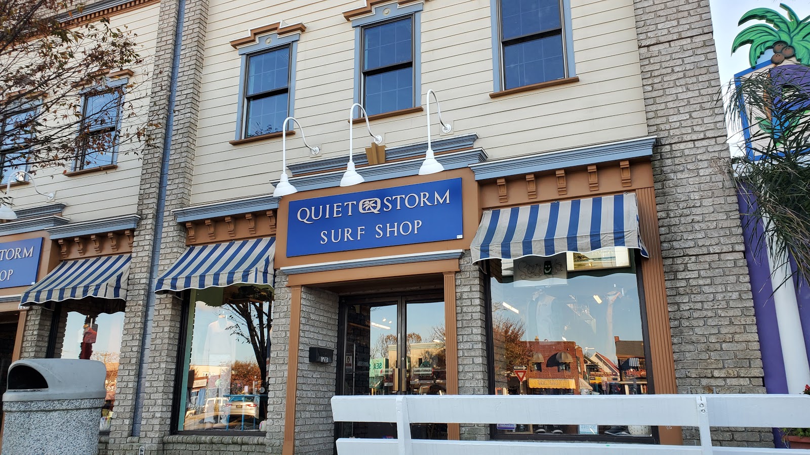 Quiet Storm Rehoboth Beach: A Relaxing Coastal Escape