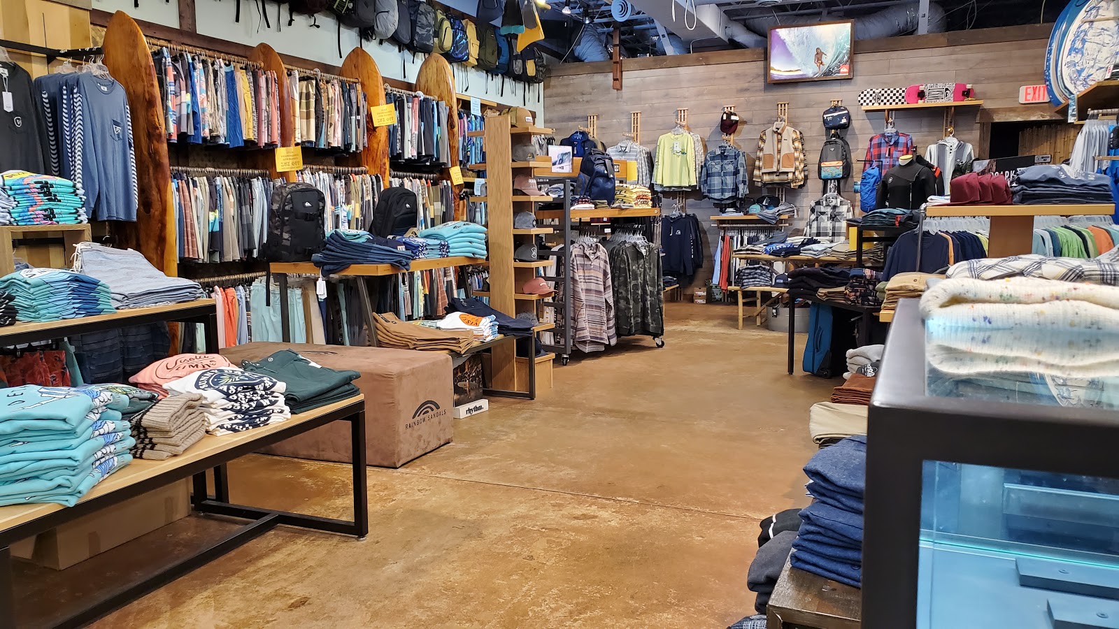 Discovering Rehoboth Beach Surf Shop: Your Ultimate Guide to Surfing Fun