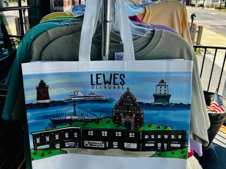 Just Lewes