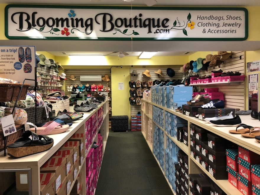 Blooming Boutique