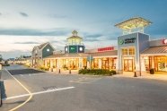 Tanger Outlets Rehoboth Beach Tanger Outlets Rehoboth Beach