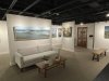 Damon Pla Fine Arts | Studio & Gallery