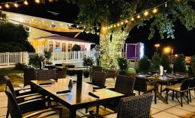 The Cafe on 26