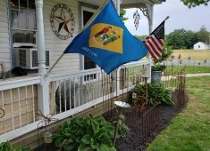 Farmhouse 302